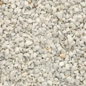Carrara rond 