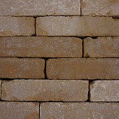 Gebakken Waalformaat 60 Pelgo Beige (M)