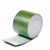Aslon® zelfklevend lijmband/plaktape 10m (12cm breed)