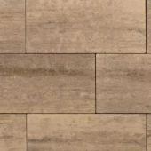 Grande Allure Linea 50x25x6cm Marmo Mocca