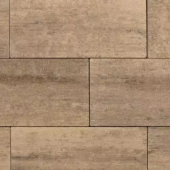 Grande Allure Linea 50x50x6cm Marmo Mocca