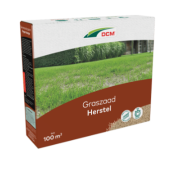DCM Graszaad Herstel 100 m² (1,5 kg)