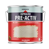 Hermadix Impraline Pre-activ Kleurloos 0,75 Liter