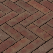 Morado 20,6X6,7X8Cm Df