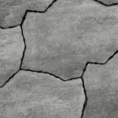 Organic Amiata 39X53X6Cm