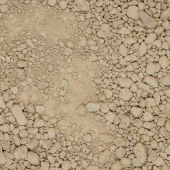 Vego Minibag Franse Dolomiet (taupe nuance) 5-15mm á 0.5m³ (800kg)