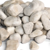 Carrara Rond 60-100Mm 20Kg