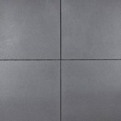 Trippel T Donkergrijs