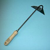 Schrepel gesmeed  14 cm,  De WIT