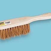 Handveger - Bouwstoffer    SOLIDE    met  16 cm  Cocos