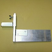 Afreilat  LABORA  verstelbaar  30 cm