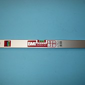 BMI  Alu  blokwaterpas  Eurostar    60 cm