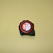 BMI Two Comp Rolbandmaat 3 meter