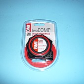 BMI Two Comp Rolbandmaat 5 meter
