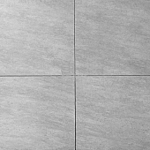 Kera Twice 60x60x5 cm Moonstone Grey