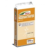 DCM Activator (minigran®) ( Korrel ) 4-3-5 zak á 25 kg.