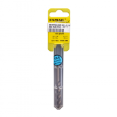 Houtspiraalboor Hss-g 10.0x250