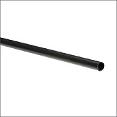 Installatiebuis POLVALIT LF UVS 19MM 4M KEMA  Zwart  400 cm