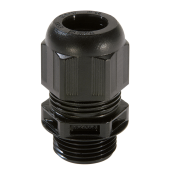 Kabelwartel Zwart M20 Ip68 Vde/Ul
