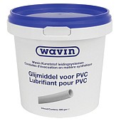 Glijmiddel Wavin Zuurvrij 800g