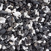 Utah mix 