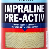 Hermadix Impraline Pre-activ Kleurloos 0,75 Liter
