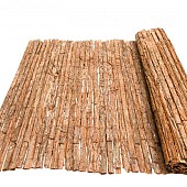 Boomschorsmat 200x300 cm. Per rol