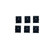 Evo Flex Clips (per 6 stuks )