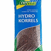 x 40 ltr. Culvita Hydrokorrels 8-16mm
