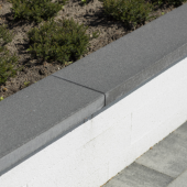 Afdekplaat beton 