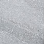 Solido Ceramica 30mm Isola Grigio 60x60x3cm. Rett