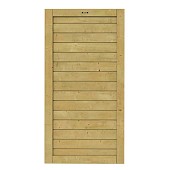 Tuinpoort Basic