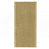 Tuinpoort Elan 