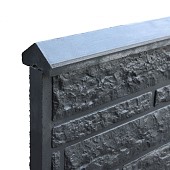 Beton onderplaten (motief)