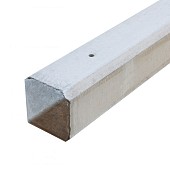 Betonpalen Grijs 