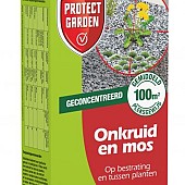 SBM Flitser tegen onkruid 750 ml concentraat ( Alternatief Onkruidkiller )