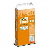 DCM Robot-Mix (MG) (25 kg)