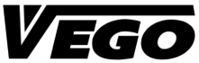 VEGO Tuinmaterialen Logo