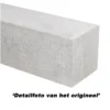 Linia Excellence 12x12x60 cm Gris - Thumbnail Image 2