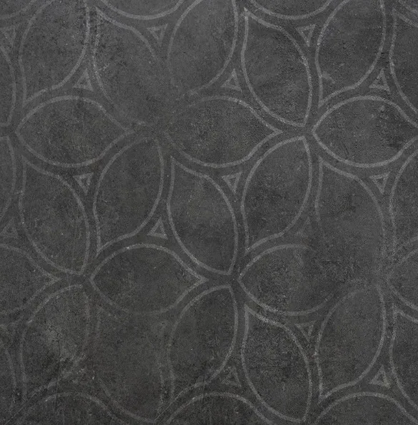 Terrastegel keramiek decor 90x90cm