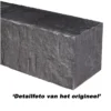 GeoMattone stapelblok Milano 60x15x15 - Thumbnail Image 2