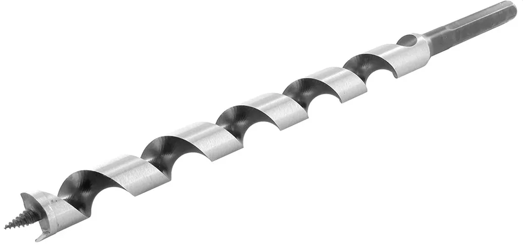 126691_363 Slangenboor 12x235mm