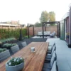 Cera3line Lux & Dutch Downtown Grey 60x60x3cm - Thumbnail Image 2