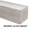 GeoPlano stapelblok Roma 60x15x15cm - Thumbnail Image 2