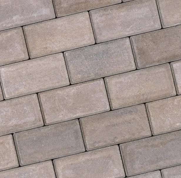 Betonklinker 20,9x10,4cm