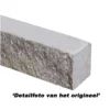 Gevelsteen Rox 29x9x8,9 Noors grijs - Thumbnail Image 2