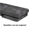Stonewalling Antraciet - Thumbnail Image 2
