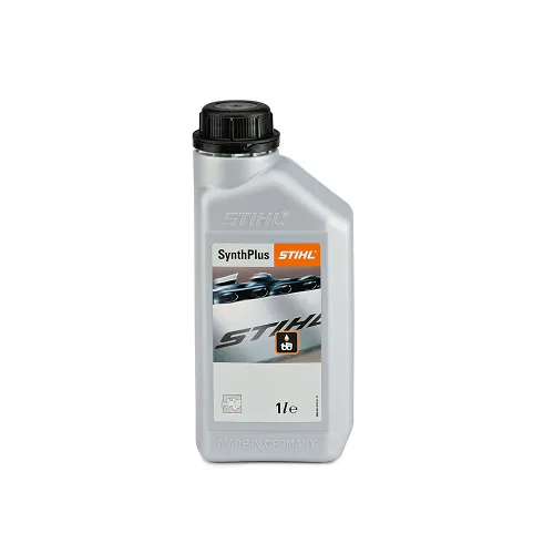 Zaagkettingolie 1 Ltr