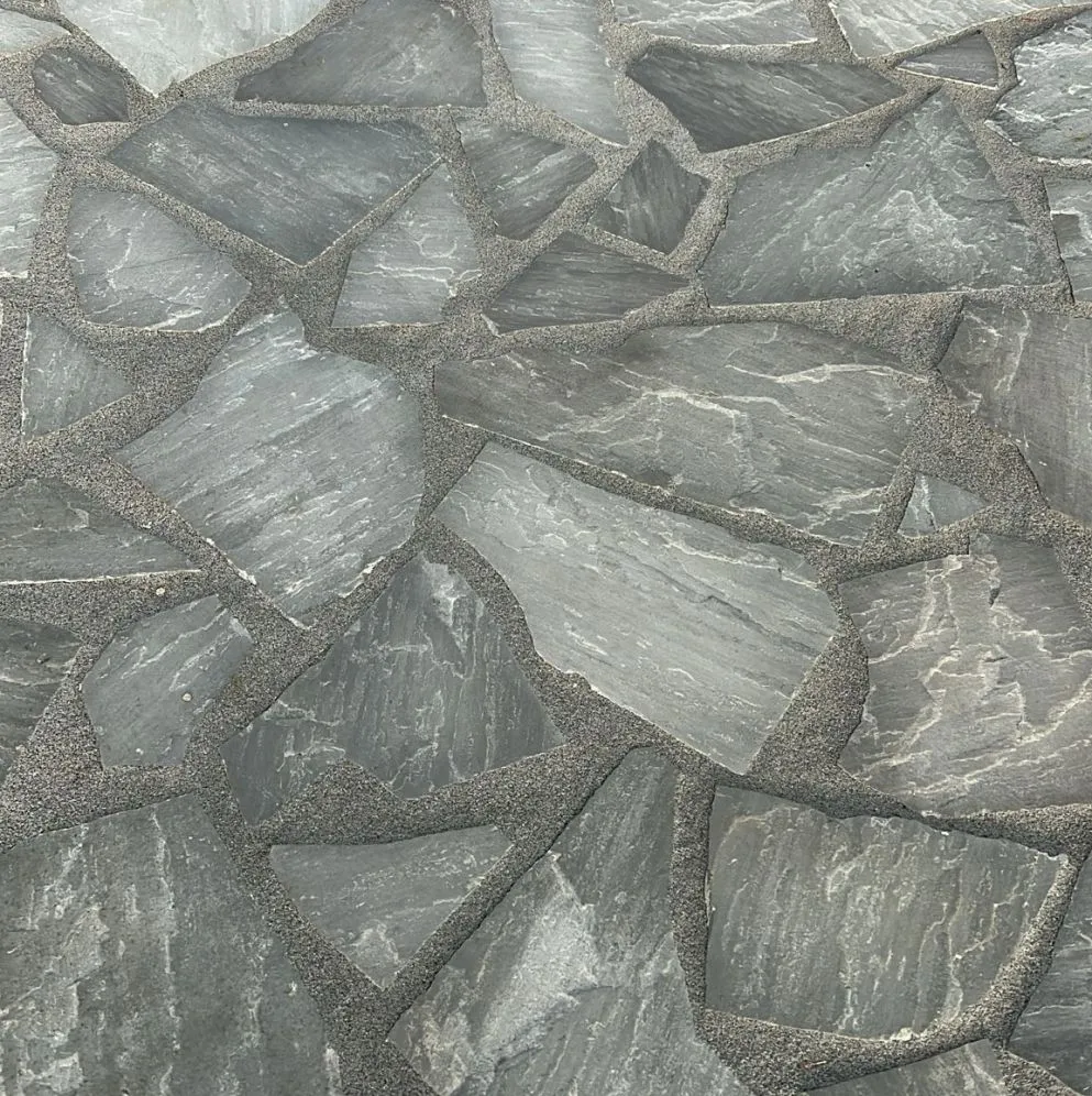 116312_363 Grijze flagstones
