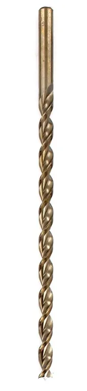Houtspiraalboor 10x250mm